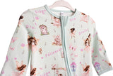 The 'Caoimhe' Sleepsuit
