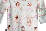 The 'Caoimhe' Sleepsuit