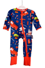 The 'Lucas' Sleepsuit