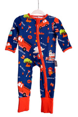 The 'Lucas' Sleepsuit