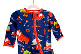 The 'Lucas' Sleepsuit