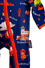 The 'Lucas' Sleepsuit