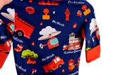 The 'Lucas' Sleepsuit