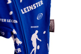 The 'Leinster' Zipped Sleepsuit