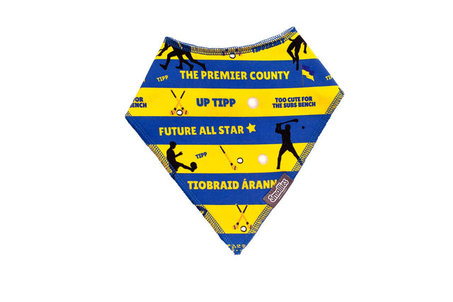 Tipperary Bib