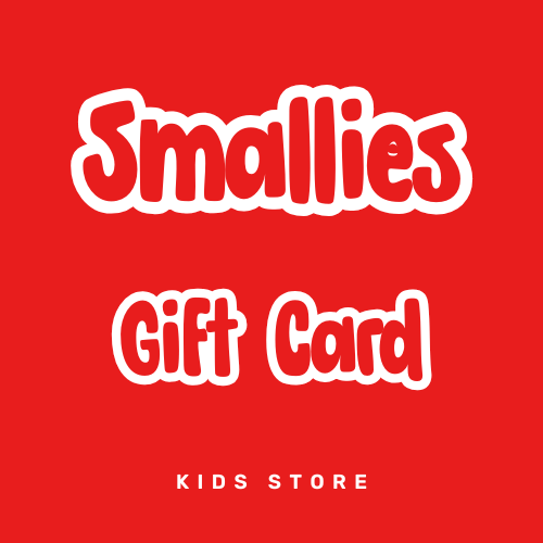 Shop gift cards