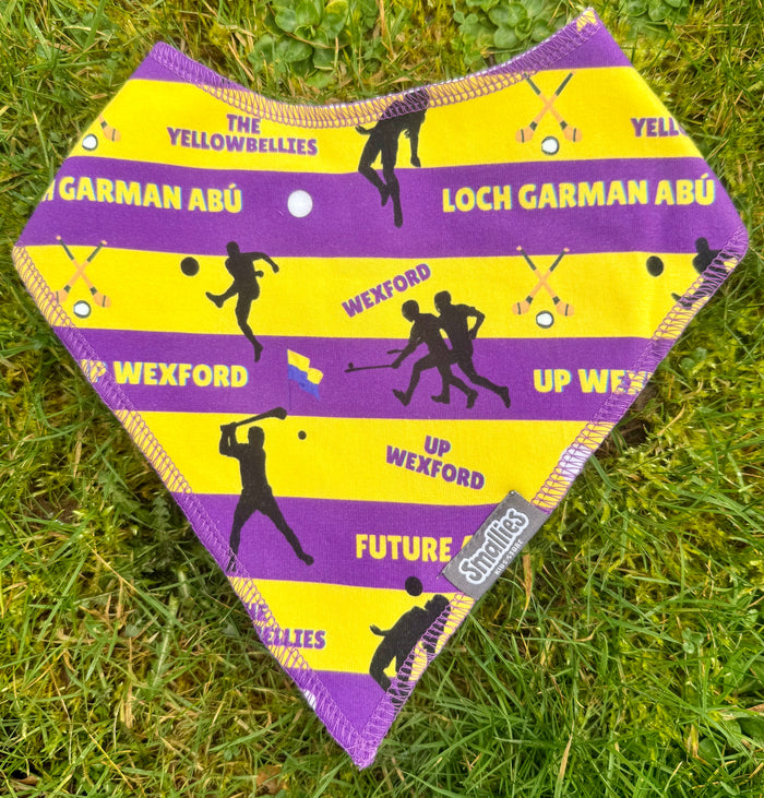 Wexford Bib