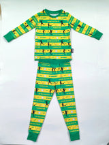 The 'Kerry' Pyjamas