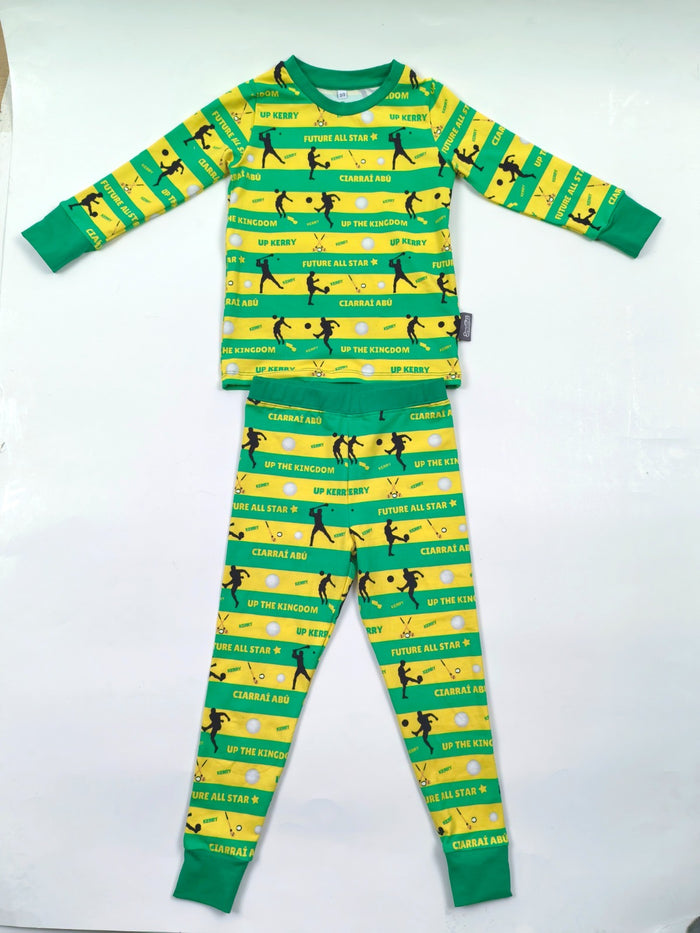 The 'Kerry' Pyjamas