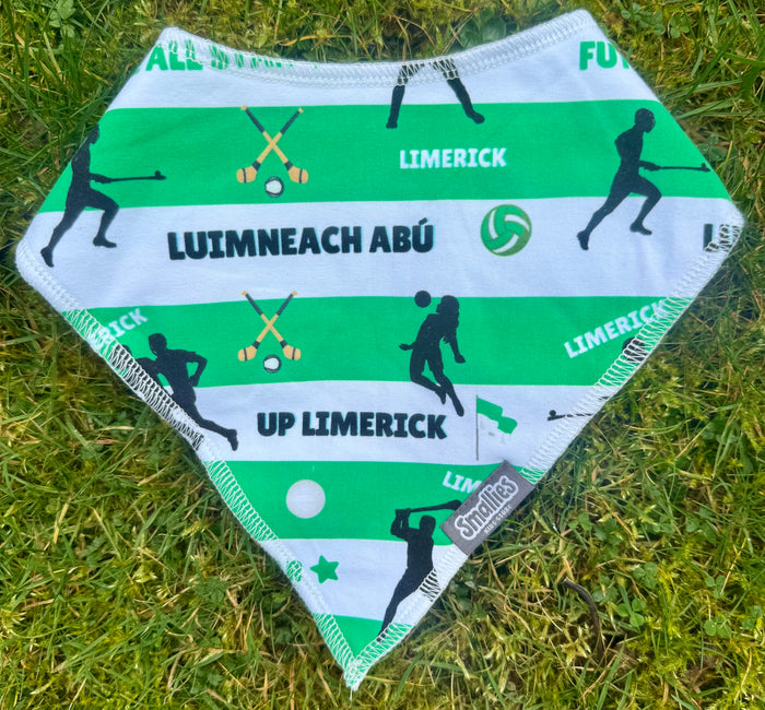 Limerick Bib