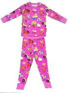 The 'Róisín' Pyjamas