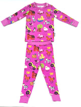 The 'Róisín' Pyjamas