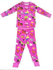 The 'Róisín' Pyjamas