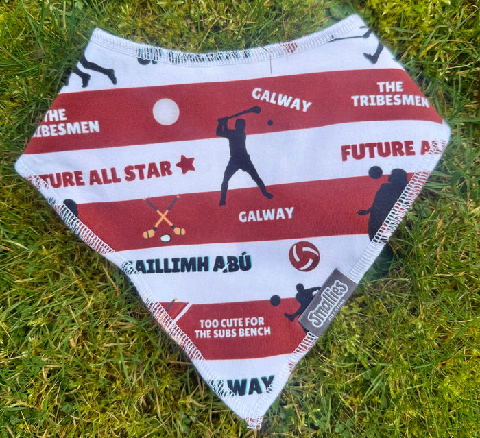 Galway Bib