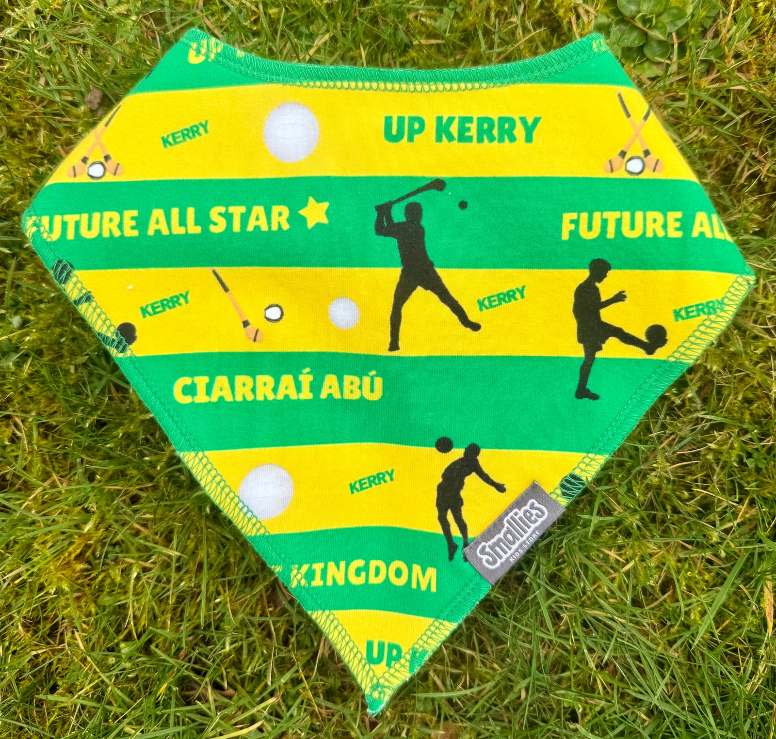 Kerry Bib