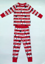 The 'Cork' Pyjamas