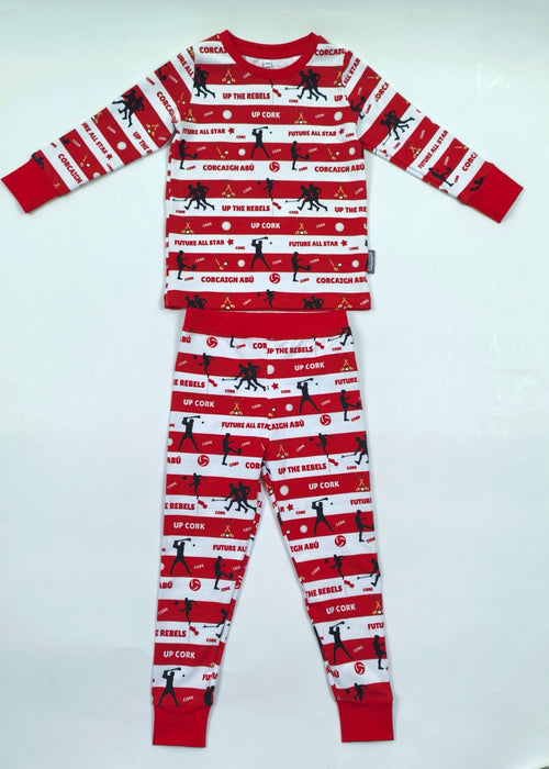 The 'Cork' Pyjamas