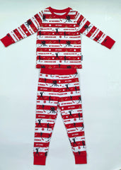 The 'Cork' Pyjamas